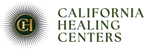 California Healing Center