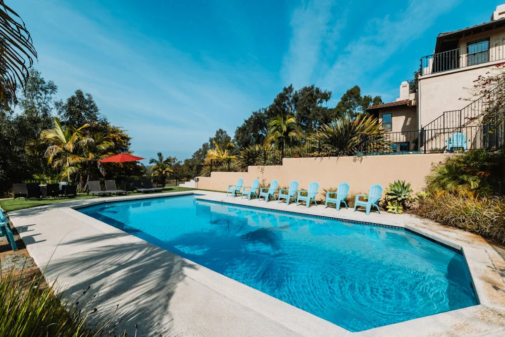 Therapy in San Diego