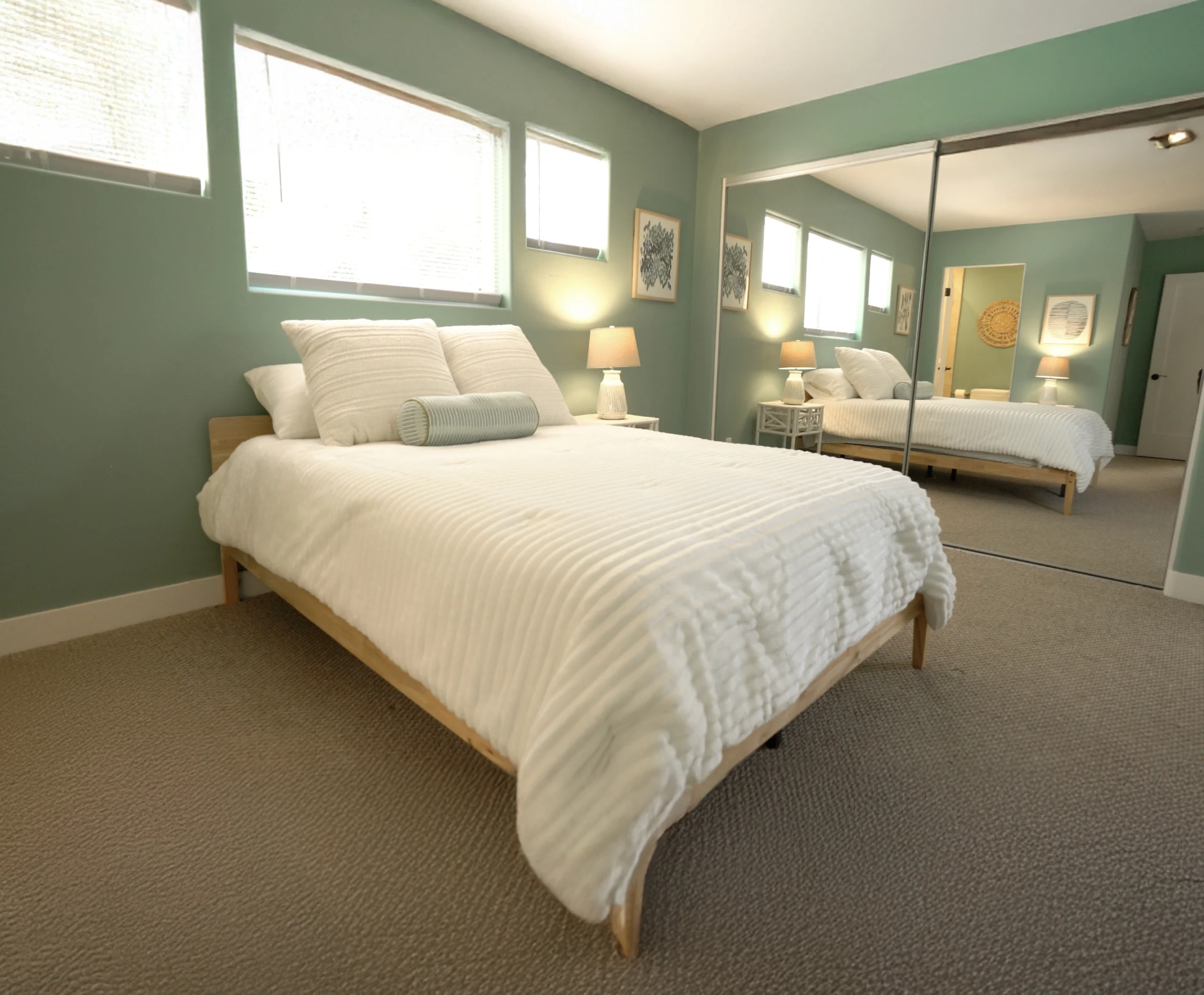 luxury suite mental health treatment