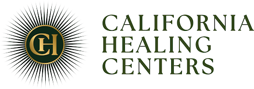 California Healing Center