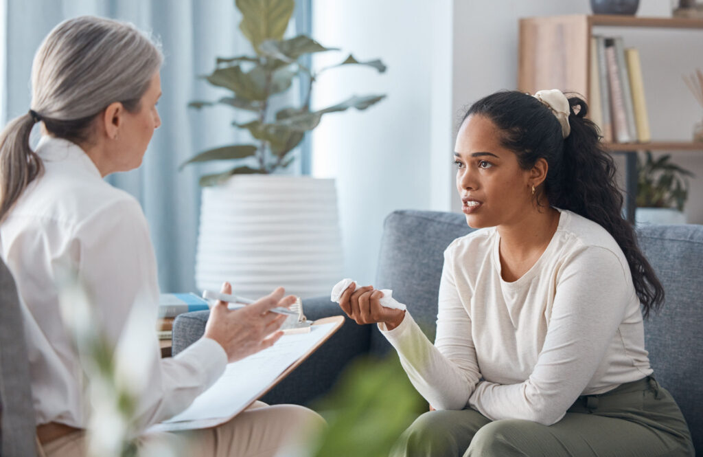 emdr therapy for complex ptsd