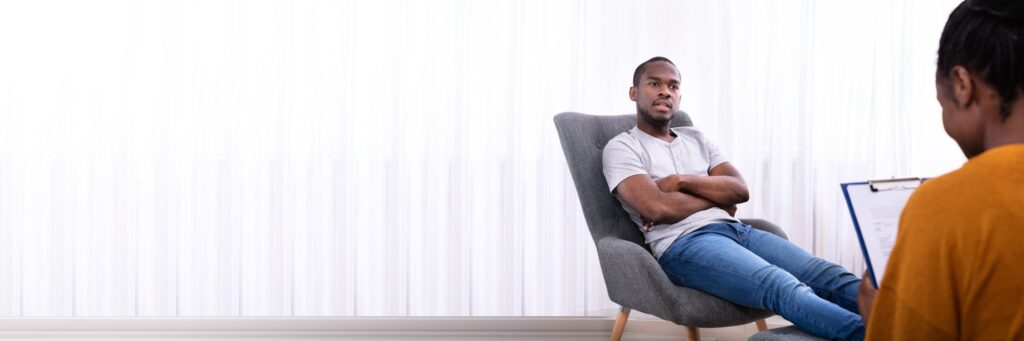 therapy for clinical depression