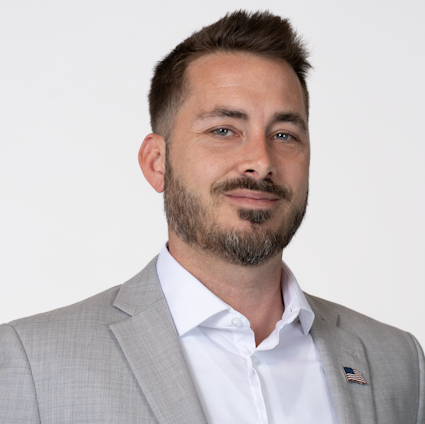 John Moisant CEO