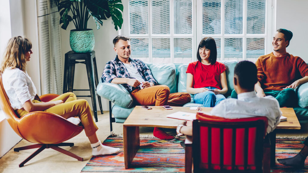 group therapy for adhd