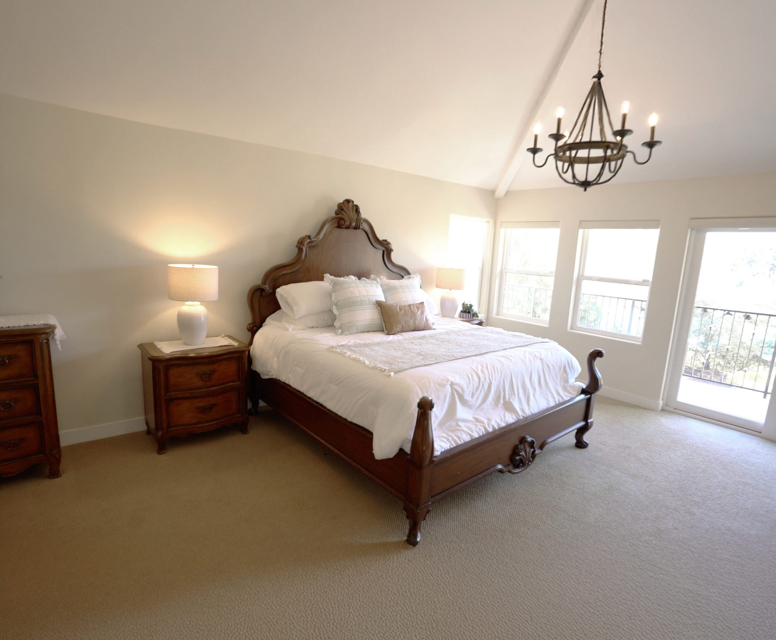 private room
