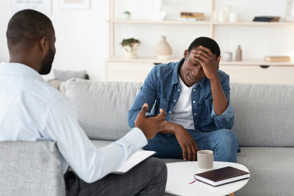 treatment for anxiety