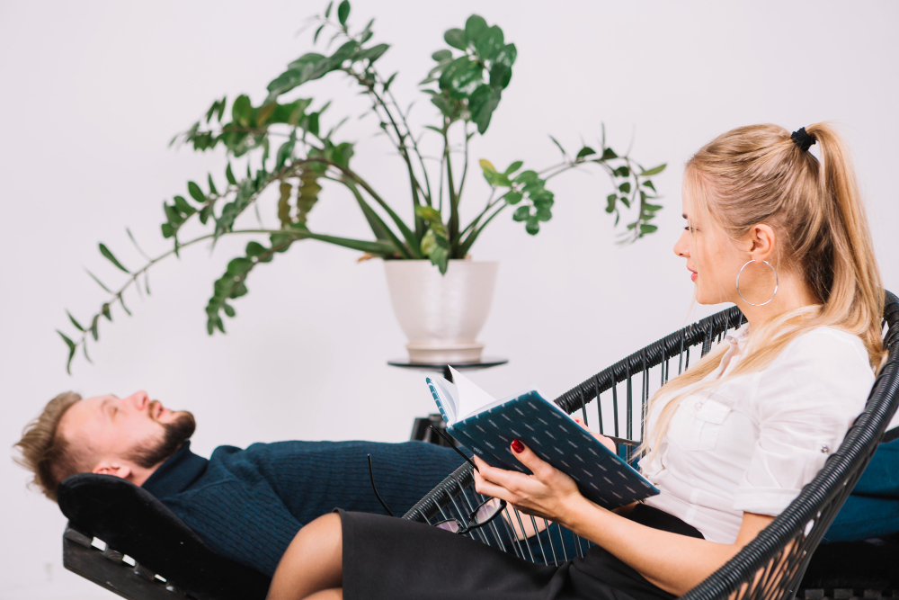 The Exhaustion of Pretending You’re Fine After Dark