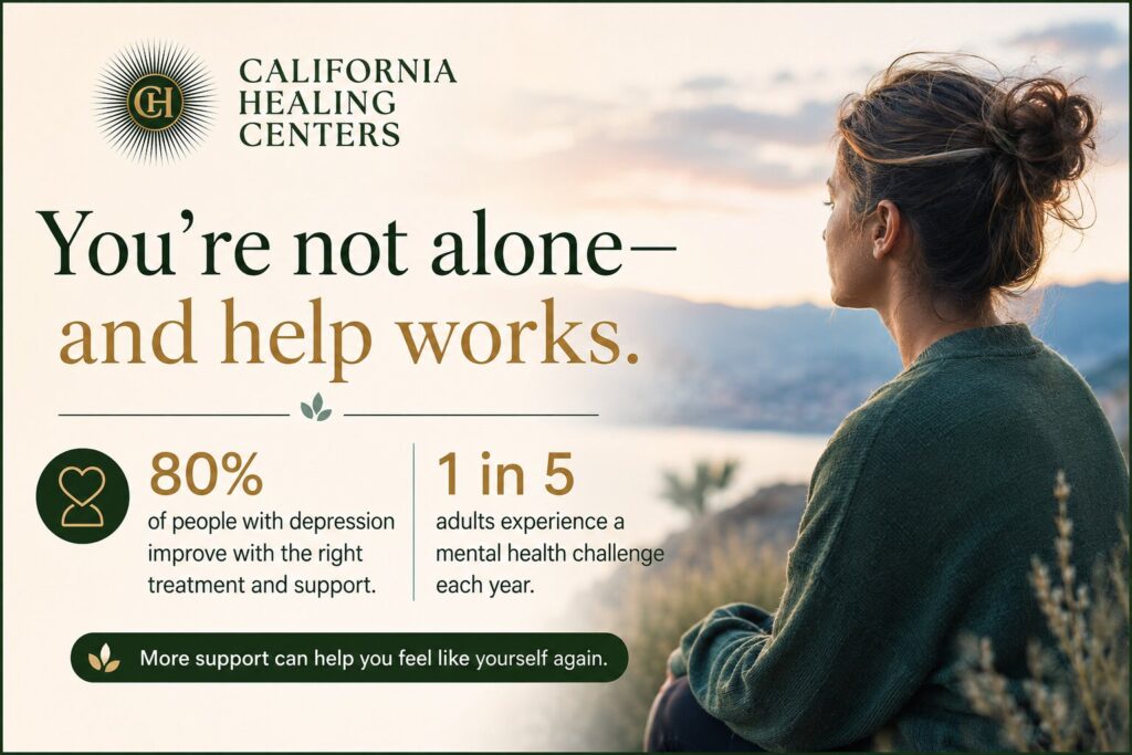 How to Know If You Need More Depression Support