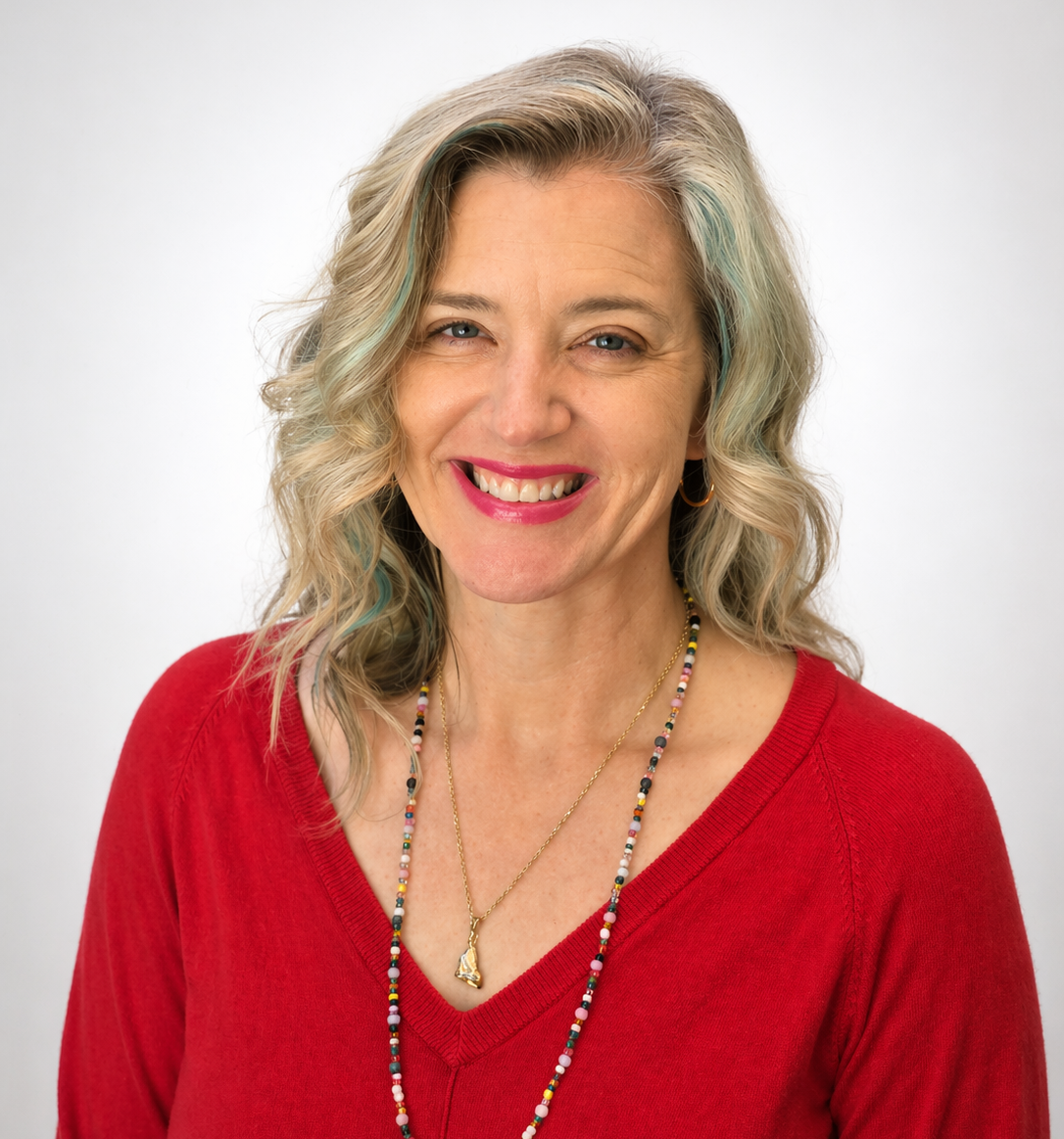 Linnea's headshot