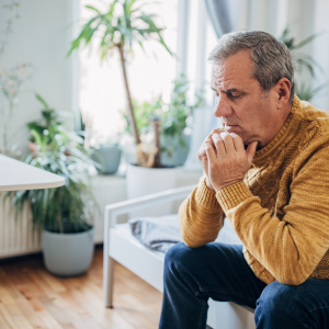 Signs of Depression California Healing Center helps recognizing signs of depression