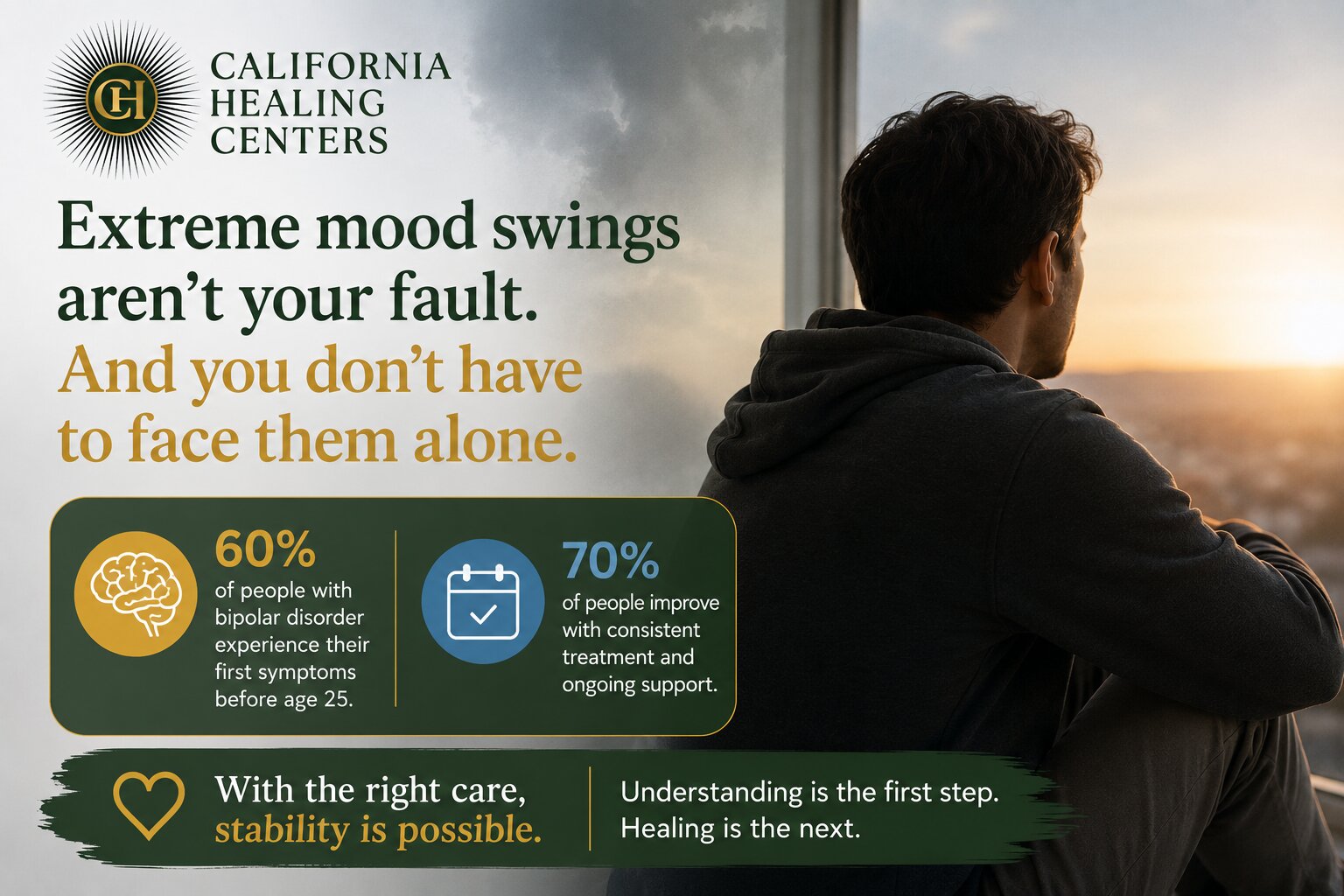 Why Your Energy Swings Feel So Extreme California Healing