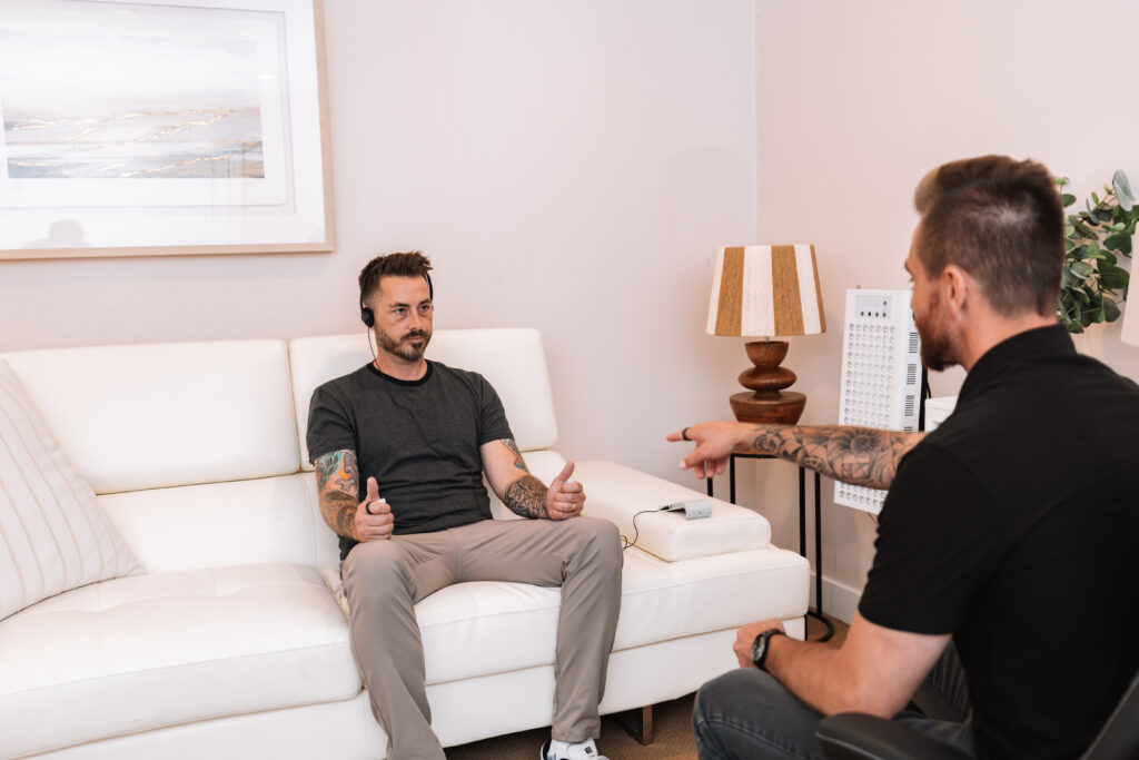 Individual care at California Healing Centers