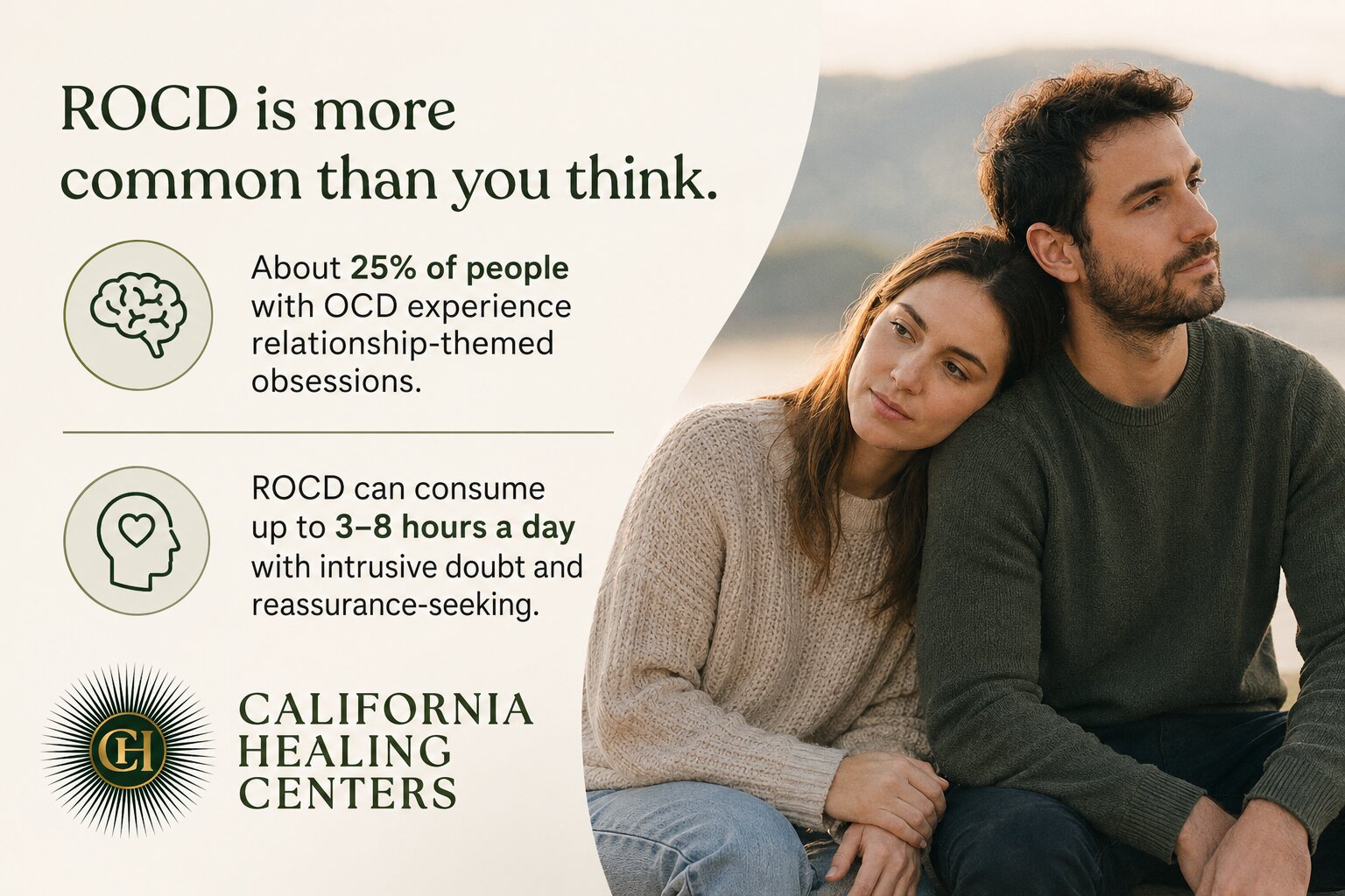 How to Recognize Relationship OCD and Find Support