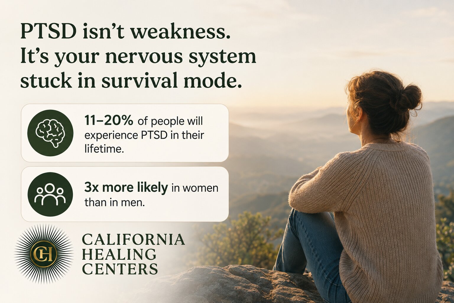 PTSD Symptoms Explained 17 Warning Signs to Know