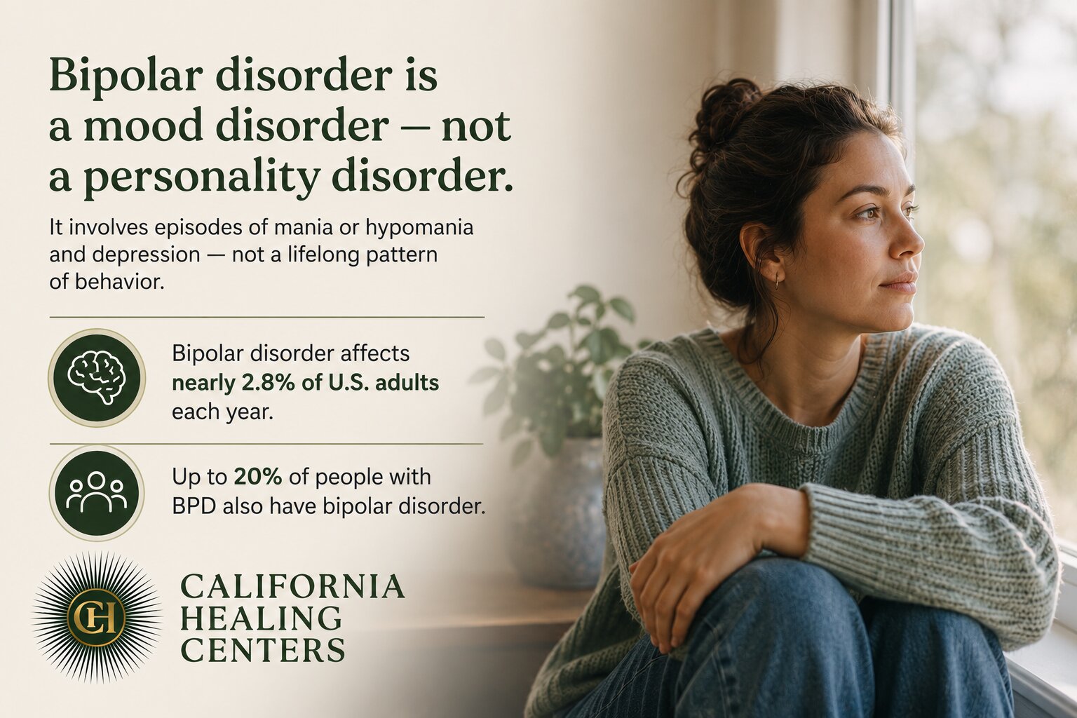 Understanding Bipolar Disorder as a Mood Disorder